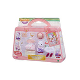 Sylvanian Families Moda Seti İran Kedisi 5461